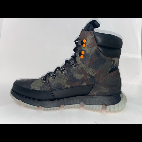 Cole Haan 4.ZERØGRAND Hiker Boot - Picture 2 of 4